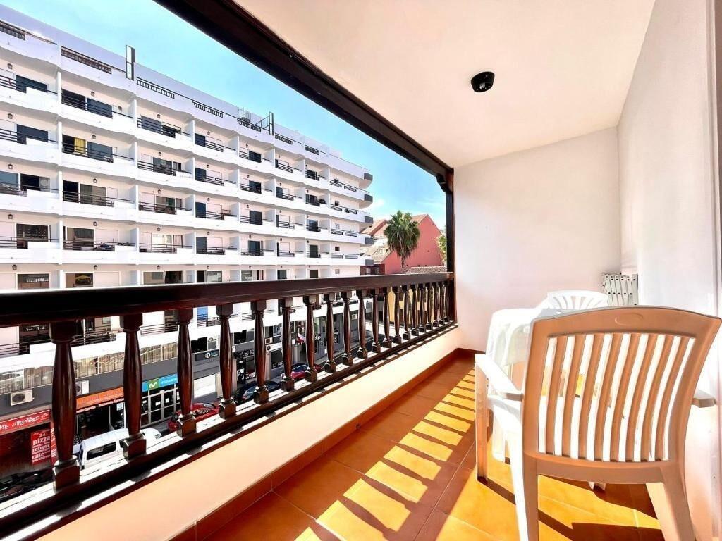 Apartamentos Park Plaza Puerto de la Cruz  Buitenkant foto