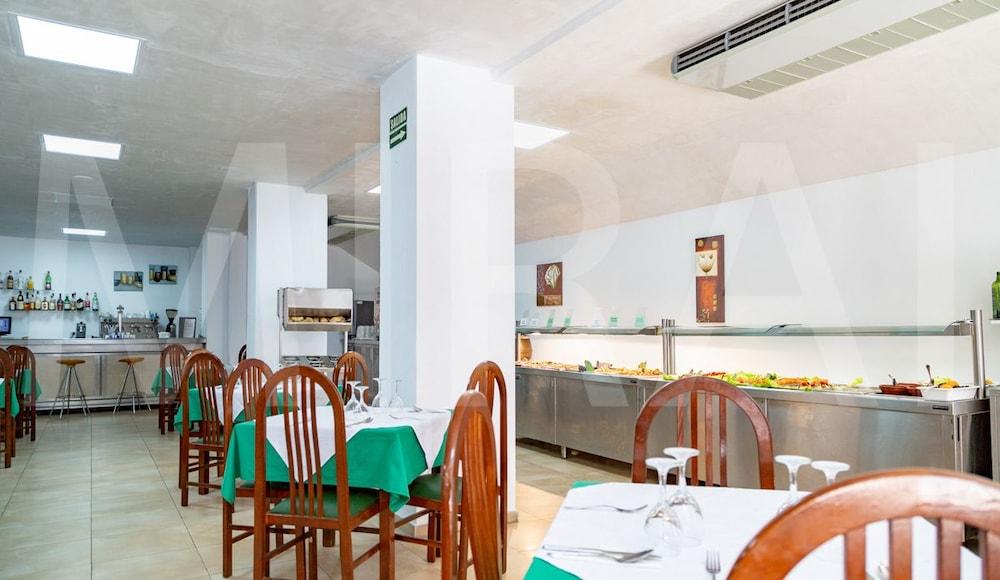 Apartamentos Park Plaza Puerto de la Cruz  Buitenkant foto