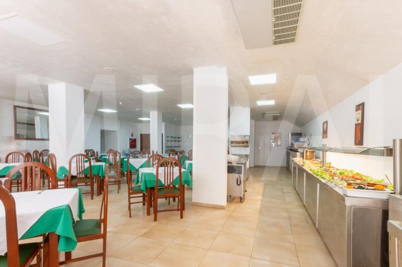 Apartamentos Park Plaza Puerto de la Cruz  Buitenkant foto