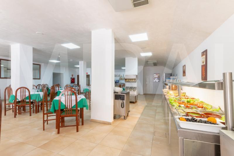 Apartamentos Park Plaza Puerto de la Cruz  Buitenkant foto