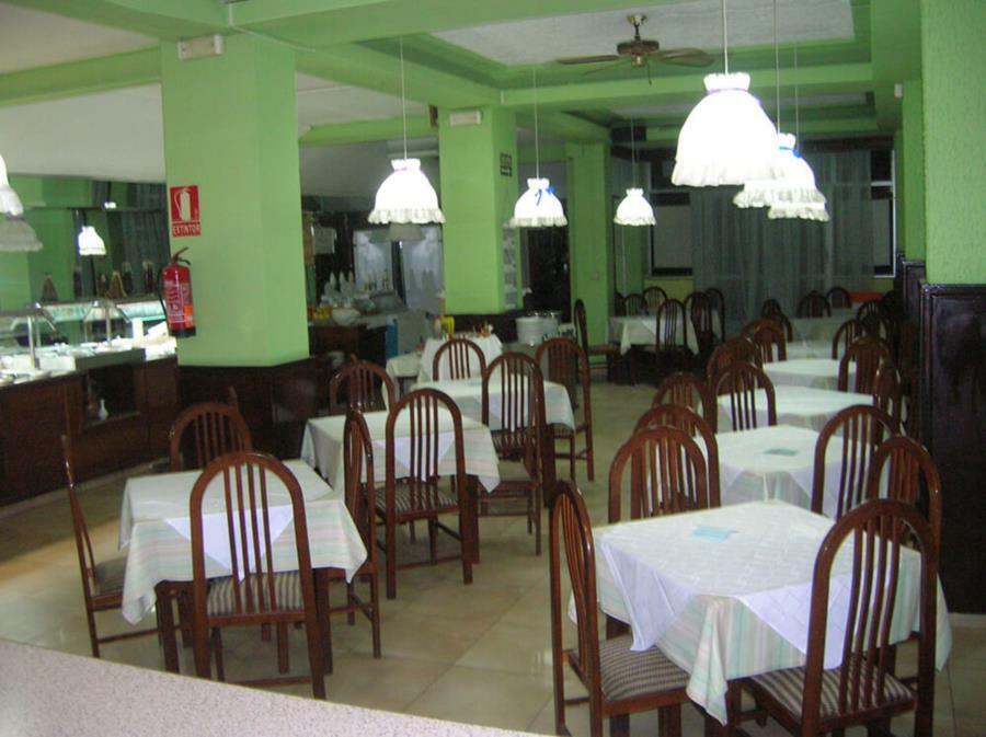 Apartamentos Park Plaza Puerto de la Cruz  Buitenkant foto